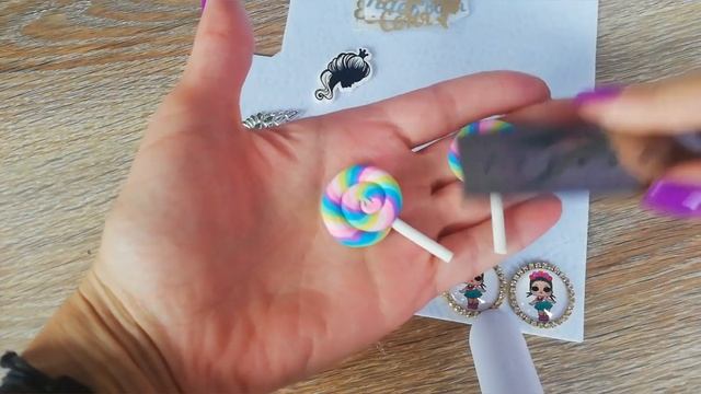 Распаковка материалов для рукоделия из интернет магазина selentochki.by смотреть онлайн