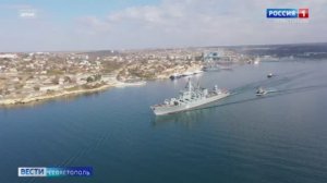 Минобороны подтвердило гибель крейсера «Москва», экипаж эвакуирован