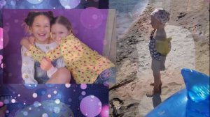 Весёлые будни семьи Пачковских