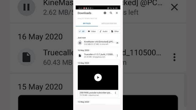 Kinemaster Best For Mobile Video Editing Android Application Download Mod Crack смотреть онлайн