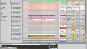 SDL 23 Трек с нуля ч2.ABLETON LIVE 10.  [STUDIO DEEP]