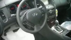 2010 Infiniti EX35 Journey AWD SUV in Glencoe, IL 60022