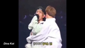 TaeJin Moments | Taehyung and Jin Moments | Тэхён и Чимин Моменты | Dina Kot |