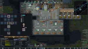 The FIRST Sister of Battle! ~ Rimworld 40k The Lost Imperials Ep 5