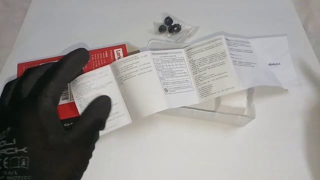 Lenovo earbuds Unboxing ||Lenovo Thinkplus XT91 смотреть онлайн