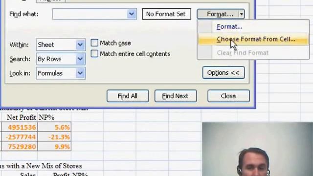 Excel - Master Excel Data Analysis with Cell Styles | Microsoft Excel Tutorial - Episode 1053