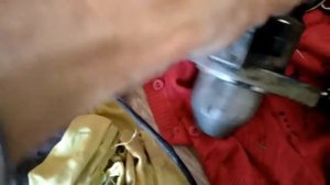 Хонда Стрим, не крутит стартер, замена щеток.