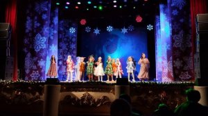 Песня Новогодняя Ёлки Шарики Хлопушки.