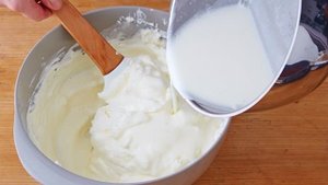 Торт Шварцвальдская вишня