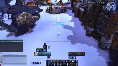 Гайд по фрост магу 7.3.5 + (пве)