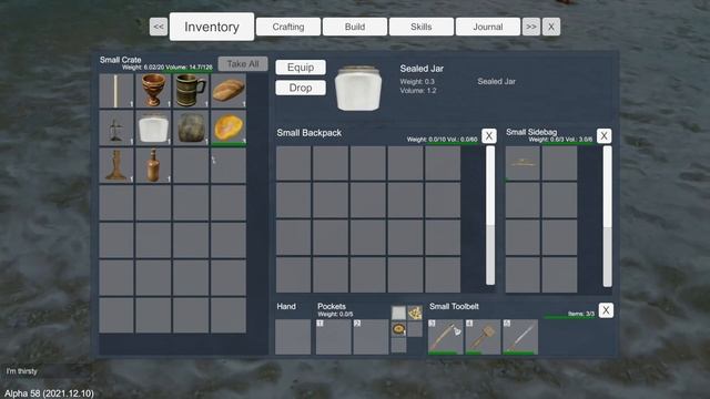 Escape the pacific E31 / checking out a few more islands смотреть онлайн