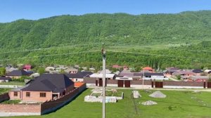 Дачу-Борзой | Dachu-Borzoy «Волчьи ворота»