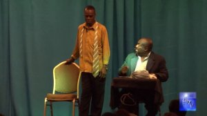 G.B.T.V. CultureShare ARCHIVES 2016: LEARIE JOSEPH & FRIENDS  "Part#2 of 5" (HD)