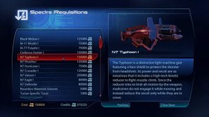 [61] Mass Effect Legendary Edition (ME3 - Renegade)