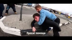 Коваленко на#уярил Шведу. ФИНАЛ !!!