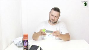 Забудьте о светлячках на рыбалке плюс браслет от комаров