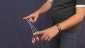 Как делать йо-йо трюк Камикадзе (kamikaze)