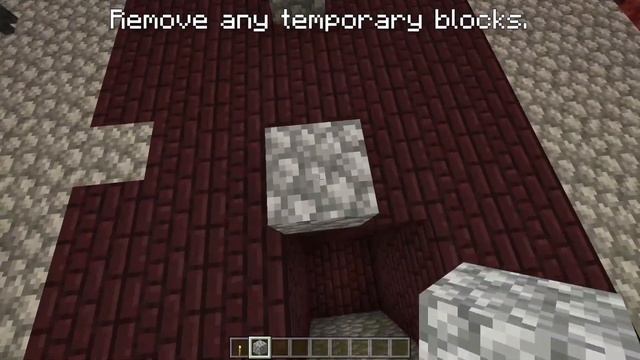 BEST BLAZE XP FARM 1.20 - Minecraft Bedrock, PE & Java Edition смотреть онлайн