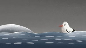 The Bird and the Whale — UK English accent (TheFableCottage.com)