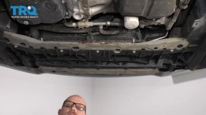 How to Replace Fog Lights 2013-19 Nissan Sentra