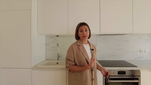 Обзор 1 и 2 комнатная квартиры в Дёблинге смотреть онлайн