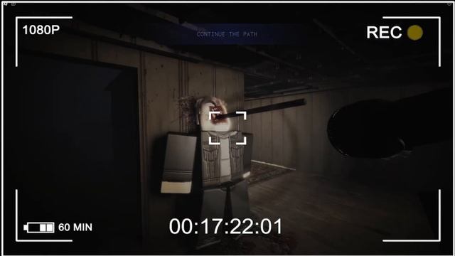 Roblox horror couldn't get any better || Roblox Chain Story Explained смотреть онлайн