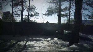 Как Прокурор ЯНАО Герасименко гос.земли под дачу прихватил