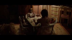 Проклятие Аннабель 2 (2017) HD