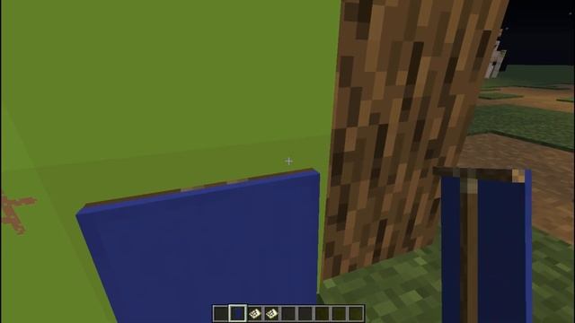 ?Маркер на карте, НО без модов в Minecraft [1.13---1.17] смотреть онлайн