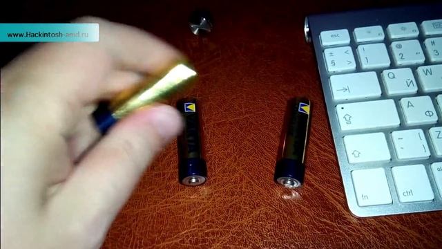 Как продлить жизнь батарейкам