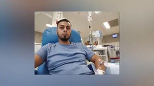 История Али Банат самая лучшая история в мире