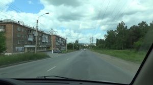 Ачинск 2015