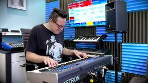 KETRON EVENT - Nowe Style