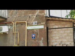 Мариуполь Черемушки - ул  Новороссийская дом 24,  (По просьбе подписчиков канала)