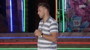 ДОМ-2 После заката 4460 день Ночной эфир (26.07.2016)