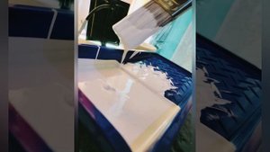 Перекраска межкомнатных дверей