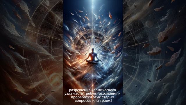 Кармический узел и Кармическая петля - в чем разница
