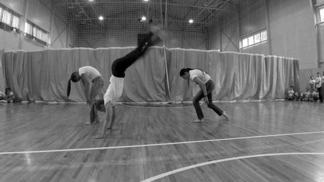 Winona Oak -He Don't Love Me / Choreography - Natella Andreeva смотреть онлайн