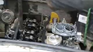 Замена прокладки под головкой ВАЗ (классика). Сделай Сам!