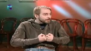 Владимир Панков, режиссер, создатель студии SounDrama