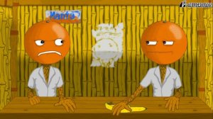 Orange Roulette - [Walkthrough]