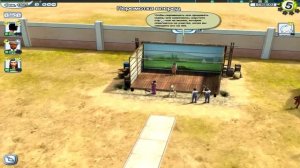 Прохождение The Movies SE Часть 1: Начинаем с нуля