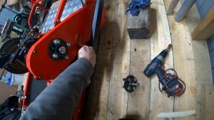 Тофалар 500 лонг. Подготовка к сезону