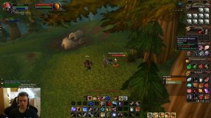 Valik - World Of Warcraft Quest Classic