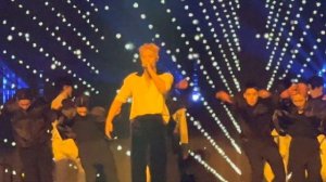 [Ateez London Concert] Ateez - Dazzling Light