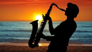 Самая Романтическая Музыка для Приятных воспоминаний! GOLD Saxophone for you!