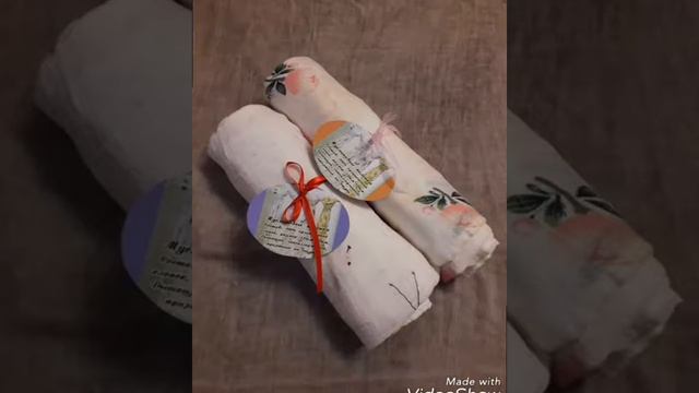 Муслиновые пелёнки. смотреть онлайн