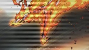 Хиноками Кагура (моя озвучка)