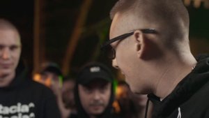 VERSUS: FRESH BLOOD 4 (J.Makonnen VS VITYABOVEE) Этап 5