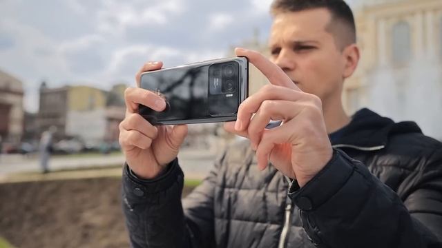 Xiaomi Mi 11 Ultra Обзор ? УНИЗИЛ ПОСЛЕДНИЙ iPhone!